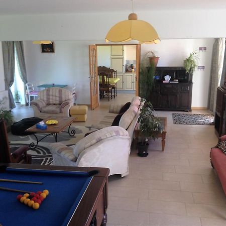 Holiday Home La Ransonniere De Bas Romagny Esterno foto