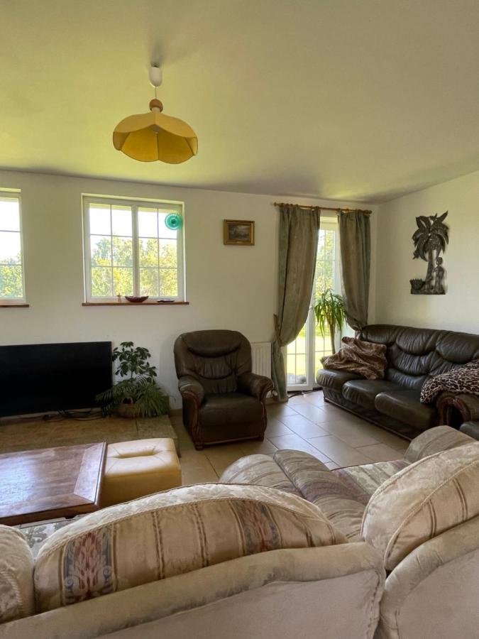 Holiday Home La Ransonniere De Bas Romagny Esterno foto