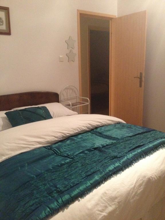 Holiday Home La Ransonniere De Bas Romagny Camera foto