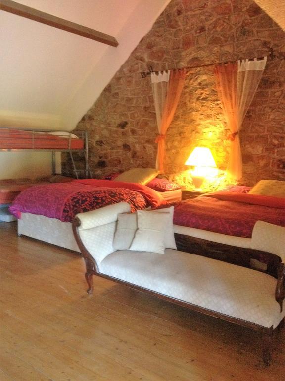 Holiday Home La Ransonniere De Bas Romagny Esterno foto