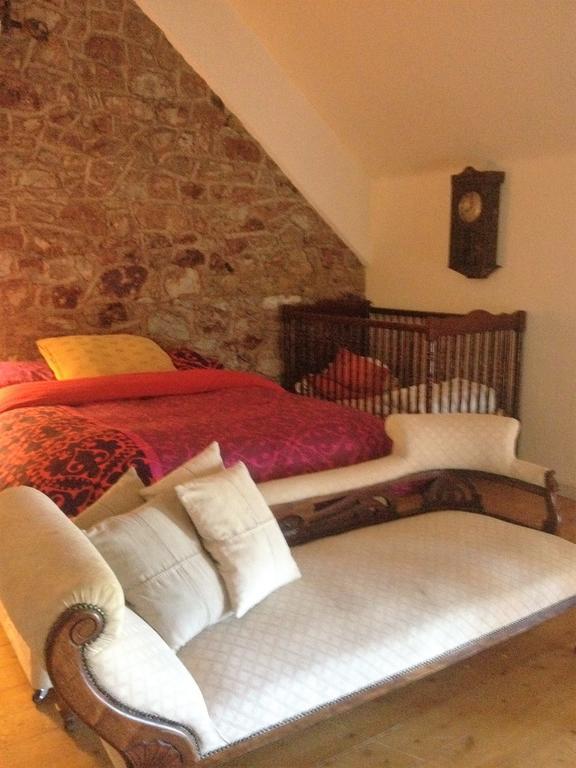 Holiday Home La Ransonniere De Bas Romagny Esterno foto