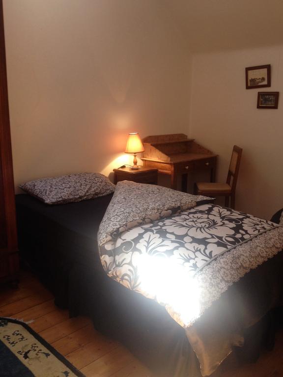 Holiday Home La Ransonniere De Bas Romagny Esterno foto